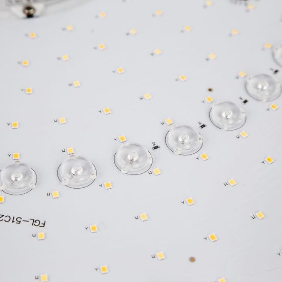 CL703AK85G Старлайт Венге Смарт RGB Св-к