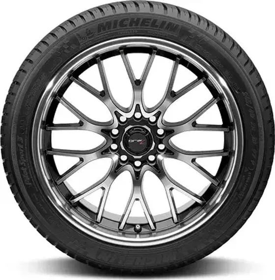 Michelin Pilot Sport PS3 275/40 R19 R XL