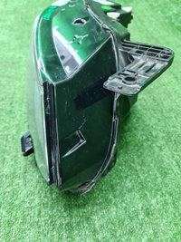 Битая Фара правая Geely Coolray (19-23) галоген