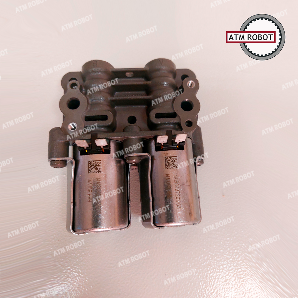 Блок соленоидов 7DCT450