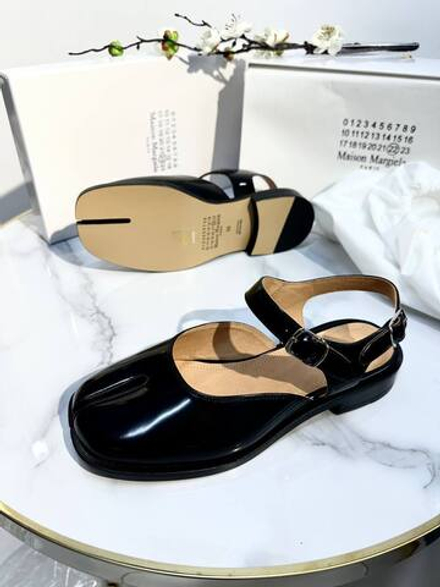 Босоножки Maison Margiela