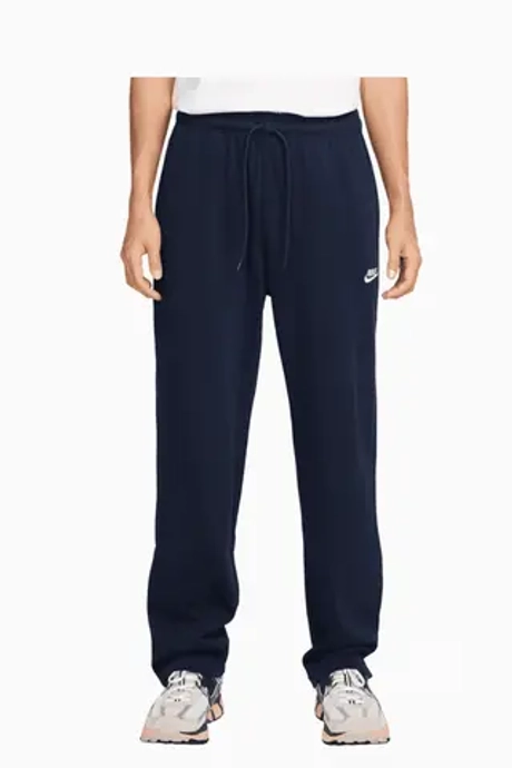 Штаны Nike Sportswear Club - темно-синий