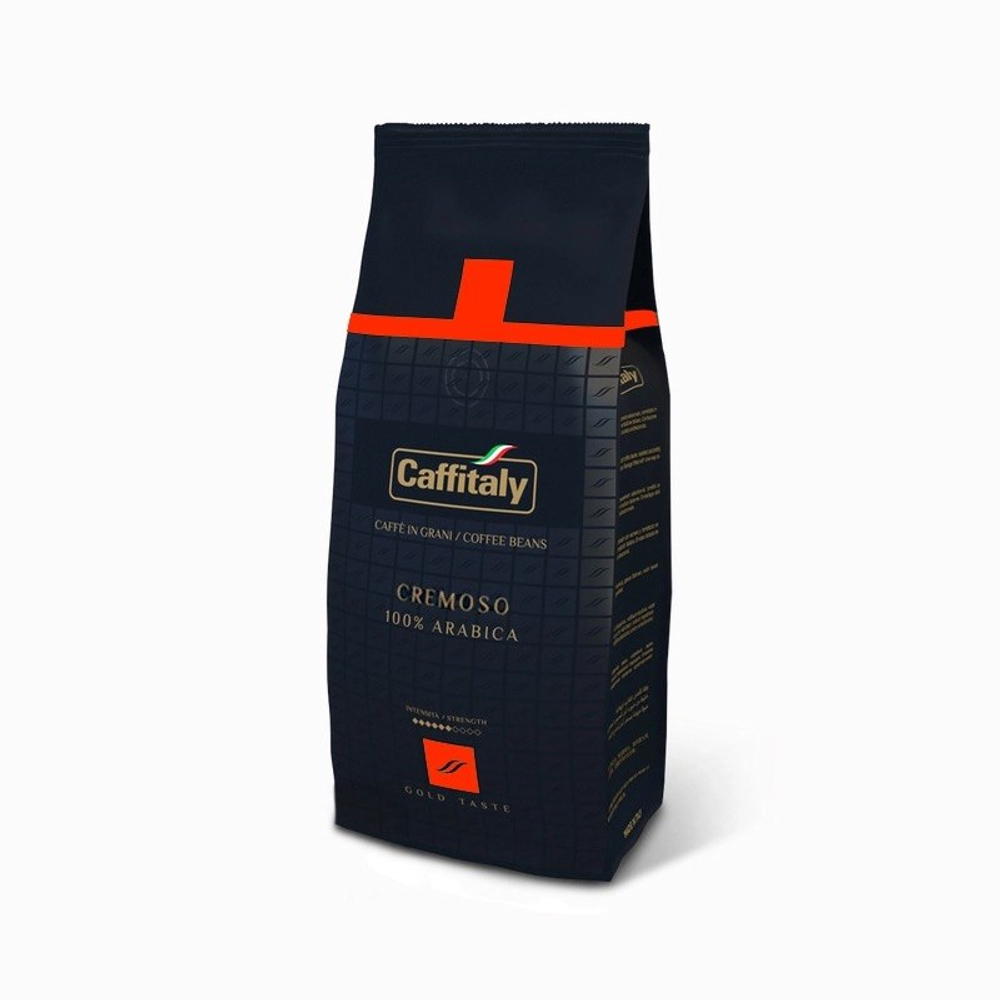Caffitaly Cremoso