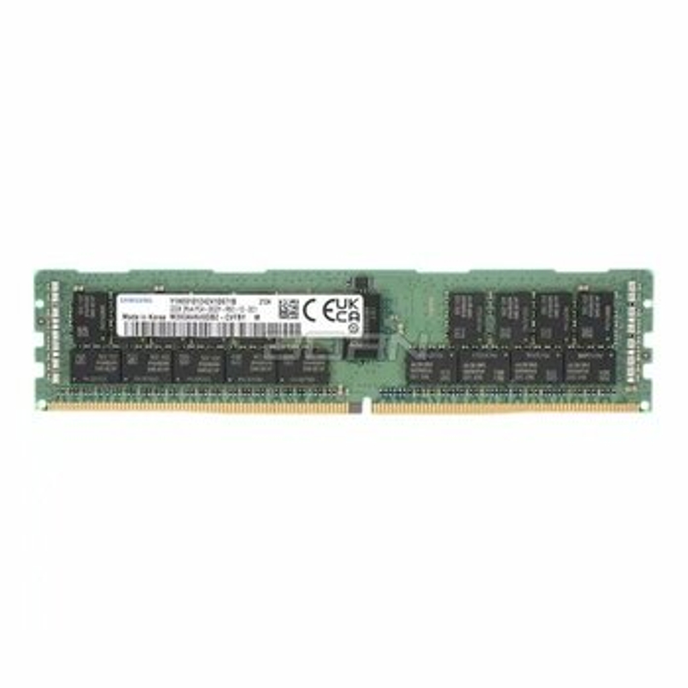 Оперативная память SAMSUNG DDR4 32GB 2933MHz RDIMM ECC M393A4K40DB2-CVF