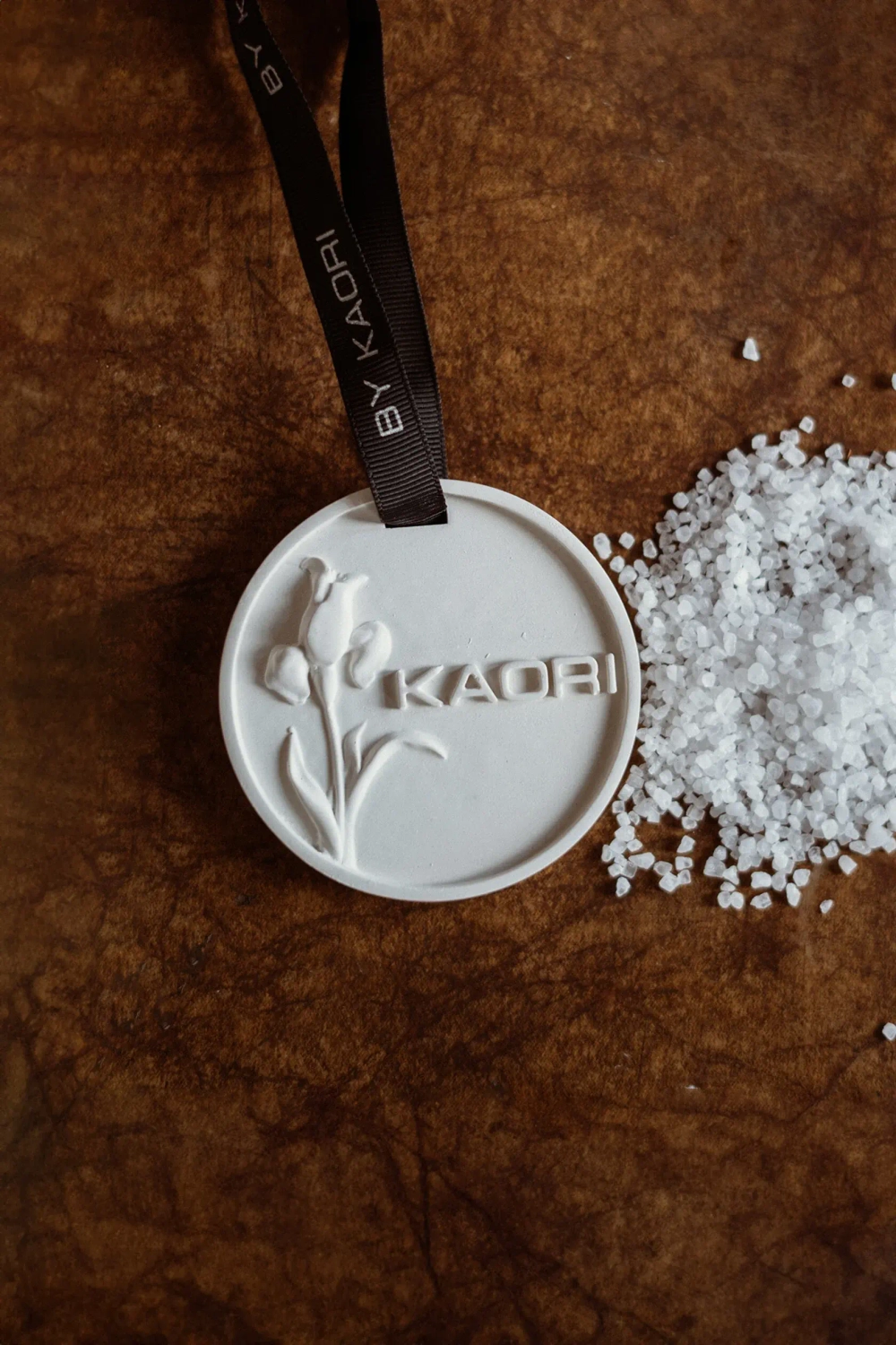 Ароматическое саше SALTY WATER