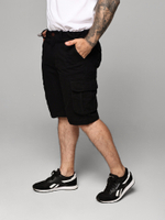 Шорты карго плотные Armed Forces AF603