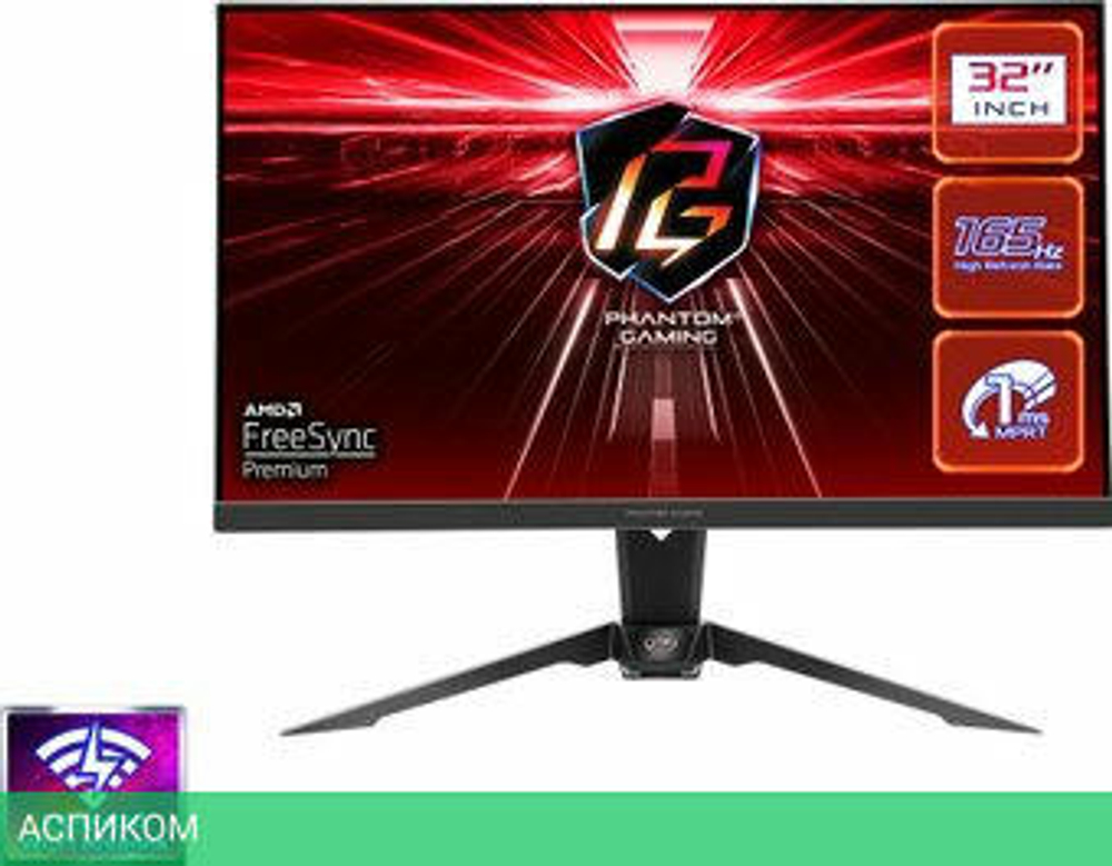 Игровой монитор ASRock PG32QF2B