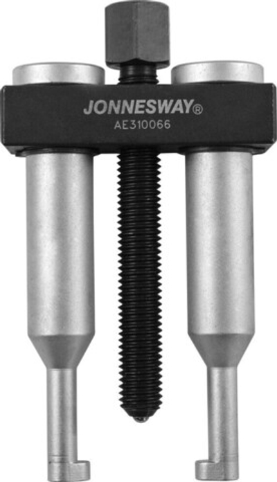 AE310066 Съемник для демонтажа рулевого колеса GM, OPEL, FORD и др., захват 27 мм