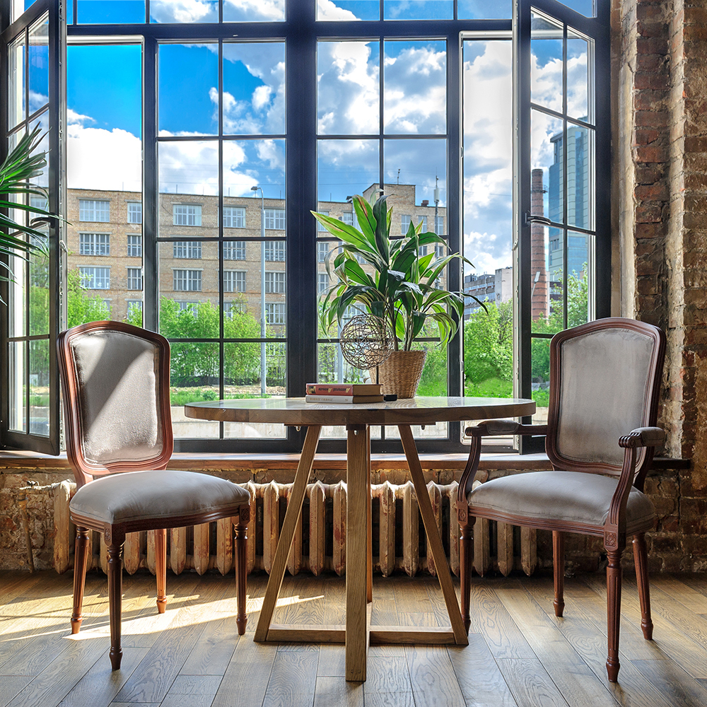 Полукресло Объект мечты French Grey