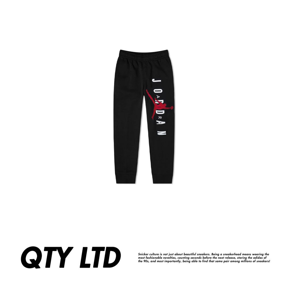 Штаны Jordan Pants Jumpman