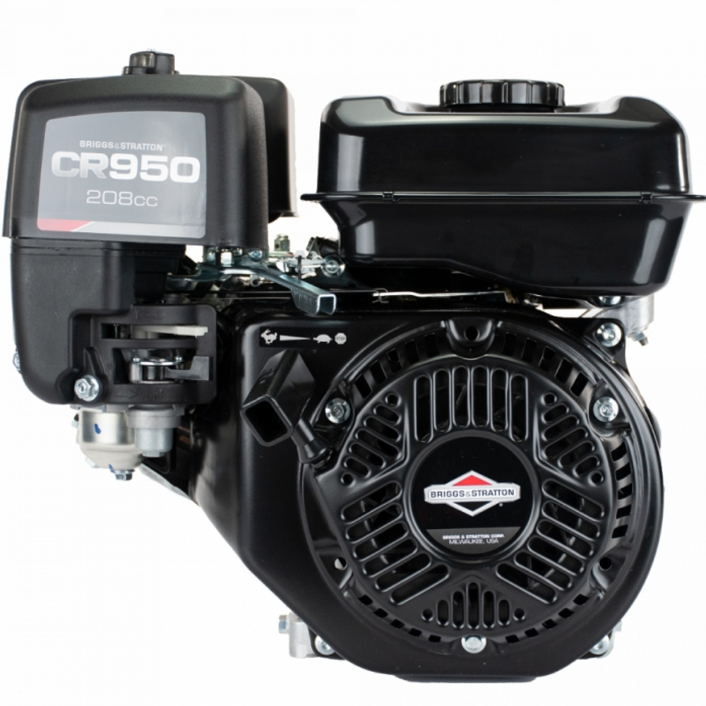 Двигатель Briggs&amp;Stratton CR950 6.5 13R2320060H5BD0048