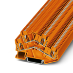 3209605 - PTTBS 2,5 OG - Двухъярусные клеммы