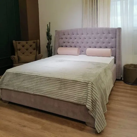 Кровать "Жаклин"