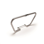 Дуги безопасности Royal Enfield, хромированные, арт. KXA00008