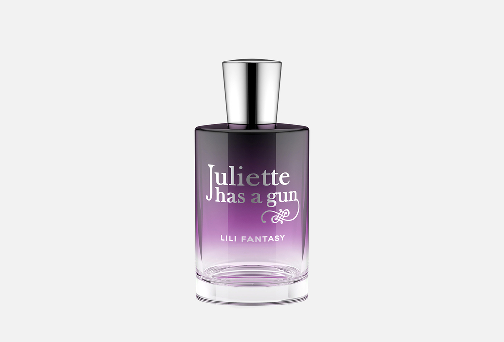 Juliette Has A Gun Lili Fantasy