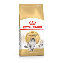 Royal Canin Norwegian корм для кошек породы Норвежская лесная с курицей (Adult)