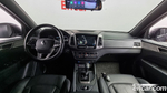 KG Mobility (Ssangyong) Rexton Sports KHAN Дизель 2.2 4WD (09.2019)