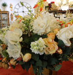 Глориоза красно-жёлтая