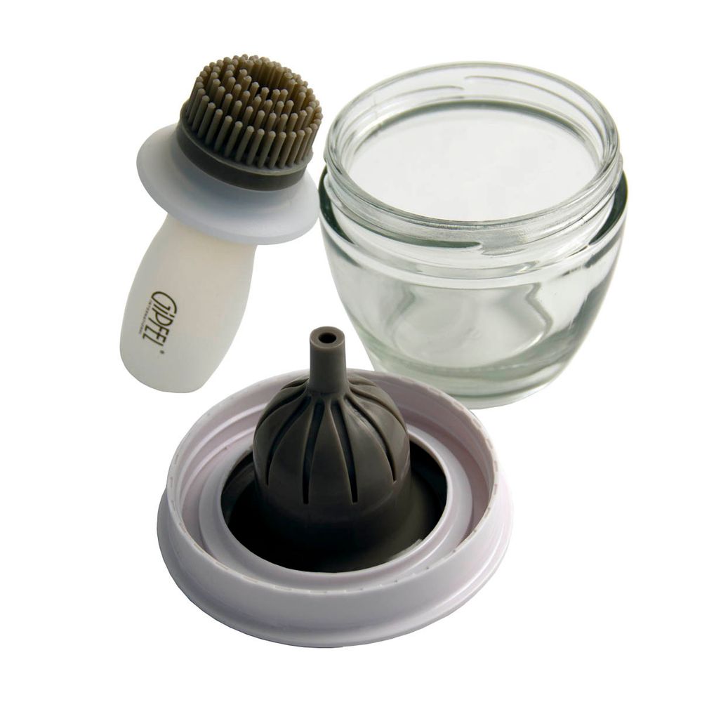 Кулинарная кисть Gipfel 50429