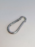 5 ОЦ.Карабин DIN5299C (1 шт)