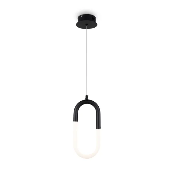Подвесной светильник FR6106PL-L13B Магнит / Magnet 8 Вт LED Freya fr6106pl-l13b