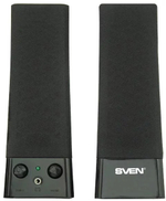 Компьютерные колонки SVEN 235 черный