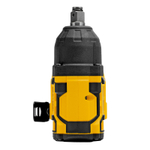 Гайковерт ударный аккумуляторный бесщет. CIWH-BL-20-500, Li-Ion, 20 В// Denzel