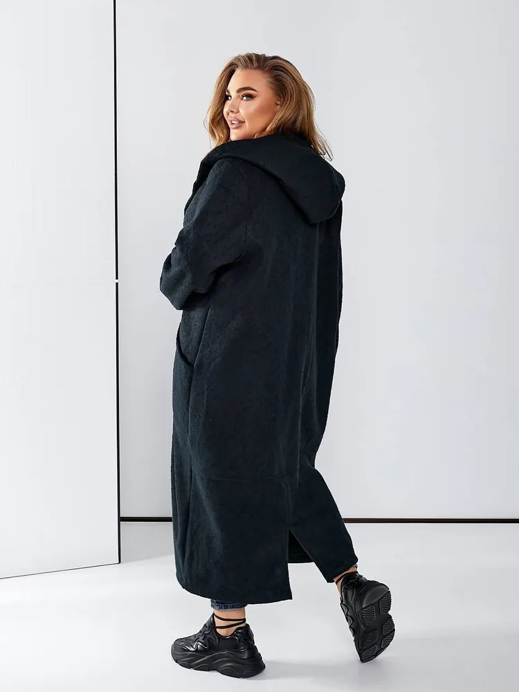 Пальто УК-1088 Fabrika