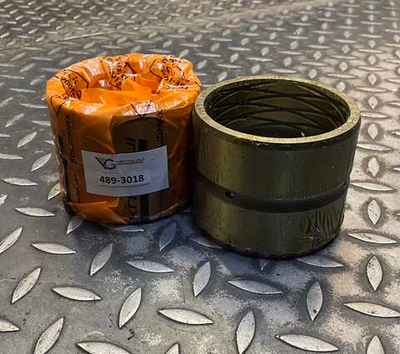 Втулка 489-3018