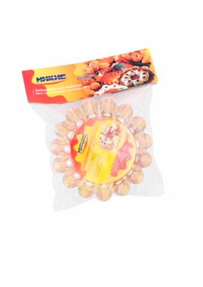 Набор форм для выпечки