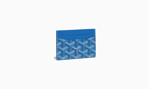 Goyard Saint Sulpice "Sky Blue"