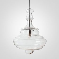 Подвесной светильник Neverending Glory Bolshoi Theatre II D24