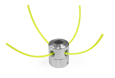 Картридж с леской TH 100U (алюминиевая "бочка")