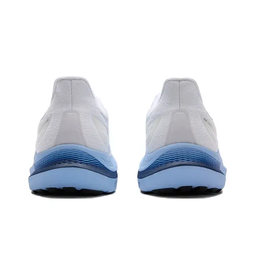 Мужские кроссовки ASICS GT-2000 12 'White Storm Blue' 1011B691-100