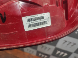 Фонарь задний левый LADA Granta 14-нв Б/У Оригинал 21910371601100