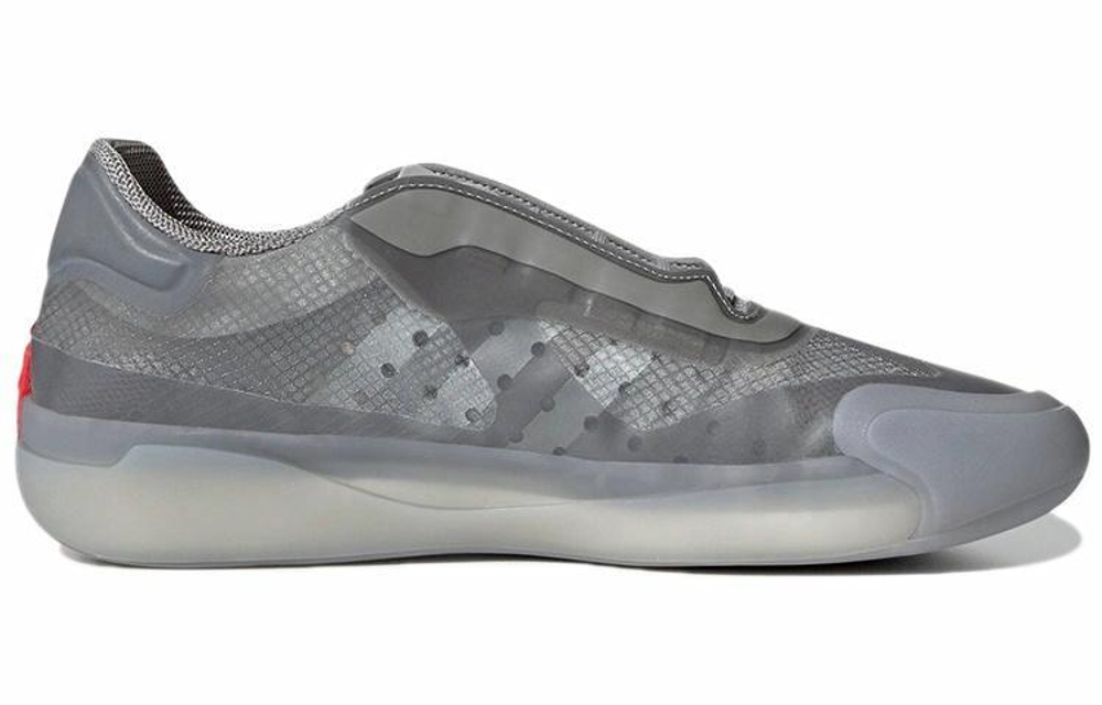 Кроссовки Prada X Adidas Luna Rossa A+P 21