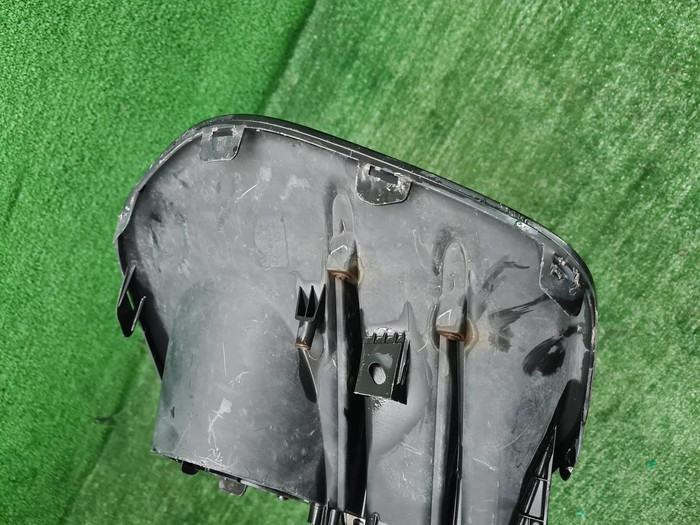 Накладка ПТФ левая KIA Sportage 4 QL (2016-2018)