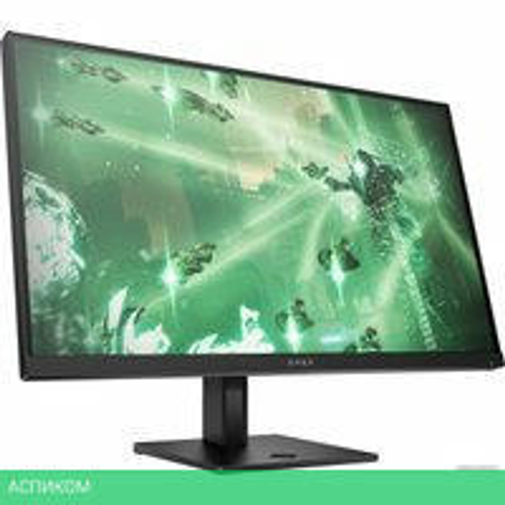 Игровой монитор HP Omen 27q 780H4E9