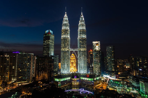 Города 2 №22 Фотообои и Фрески ручной работы