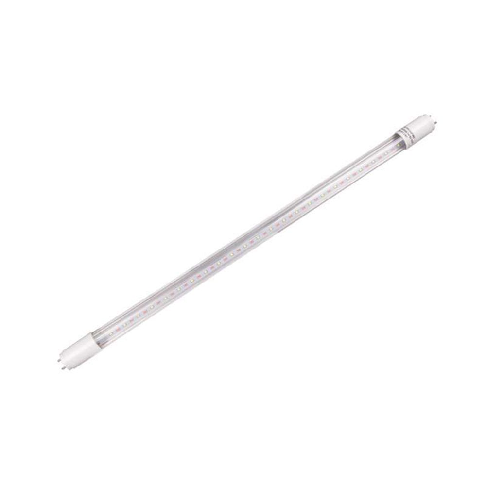 Лампа светодиодная PLED T8-600 Food Meat 9Вт G13 230В/50Гц Cl/PL для подсветки мясных продуктов Pro+ JazzWay 5006461 Лампа светодиодная PLED T8-600 Food Meat 9Вт G13 230В/50Гц Cl/PL для подсветки мясных продуктов Pro+ JazzWay 5006461