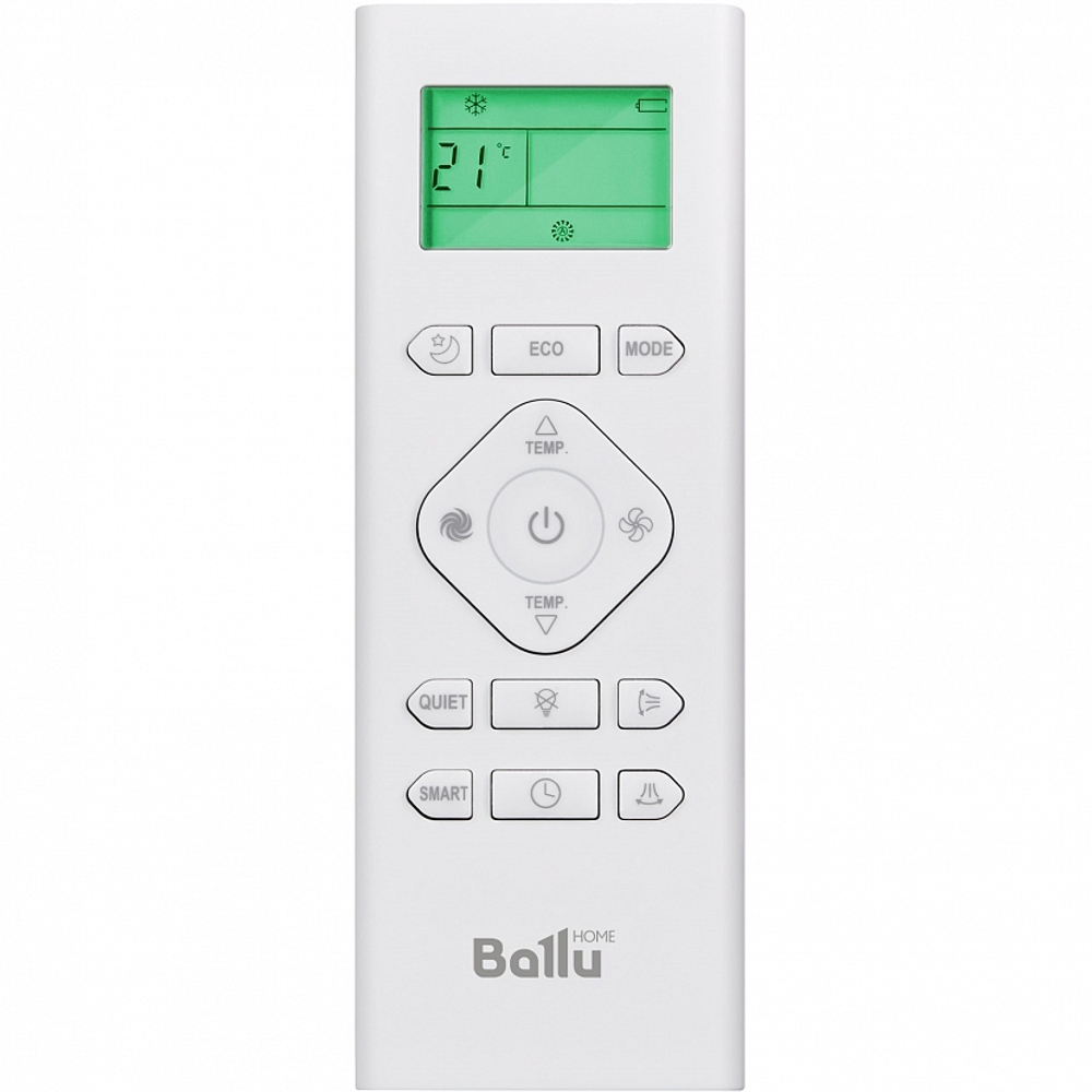 Сплит-система Ballu iGreen Pro BSAG-07HN8 