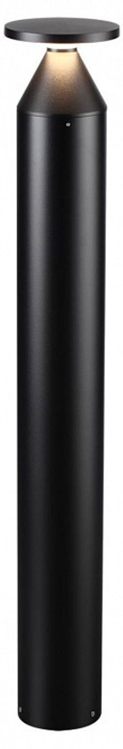 Наземный низкий светильник Odeon Light NATURE 7119/12GLA