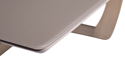 58DB-CT14803 Стол журнальный Космос (Space) 120*120*40см