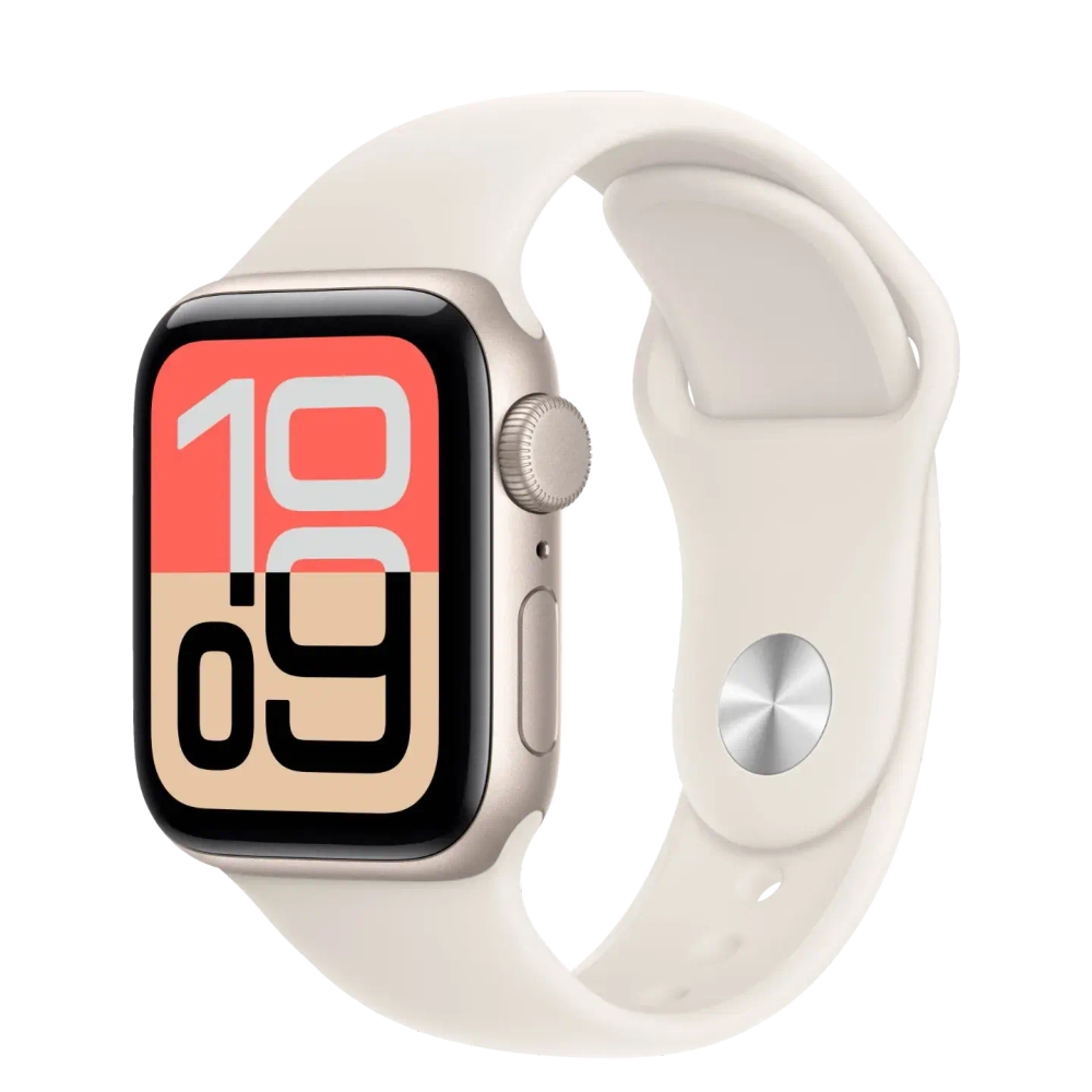 Apple Watch SE 3