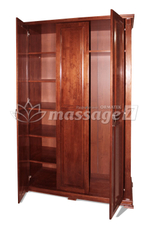 Шкаф Венеция 3х створчатый