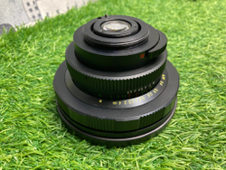 MIR-20M 3,5/20mm