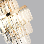 5073/2W ODL Бра E14 2*40Вт 220В IP20 HALL