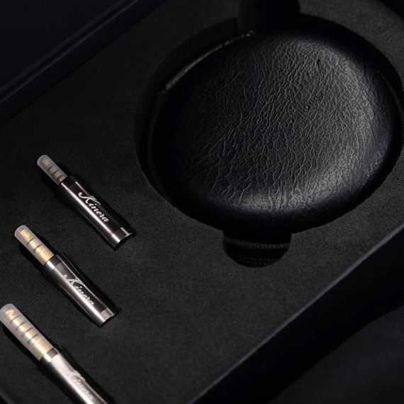 Kinera Imperial Dromi 2-pin