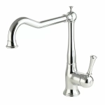 Смеситель для кухни Migliore Cucina Dallas ML.CUC-6882 хром