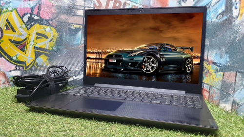 Ноутбук Lenovo Ryzen 5/12Gb/FHD/ IdeaPad L340-15API 81lw0056rk/Windows 10